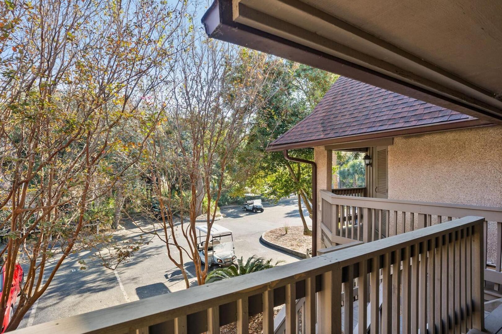 327 Capt John Fripp Villa Fripp Island Exterior photo