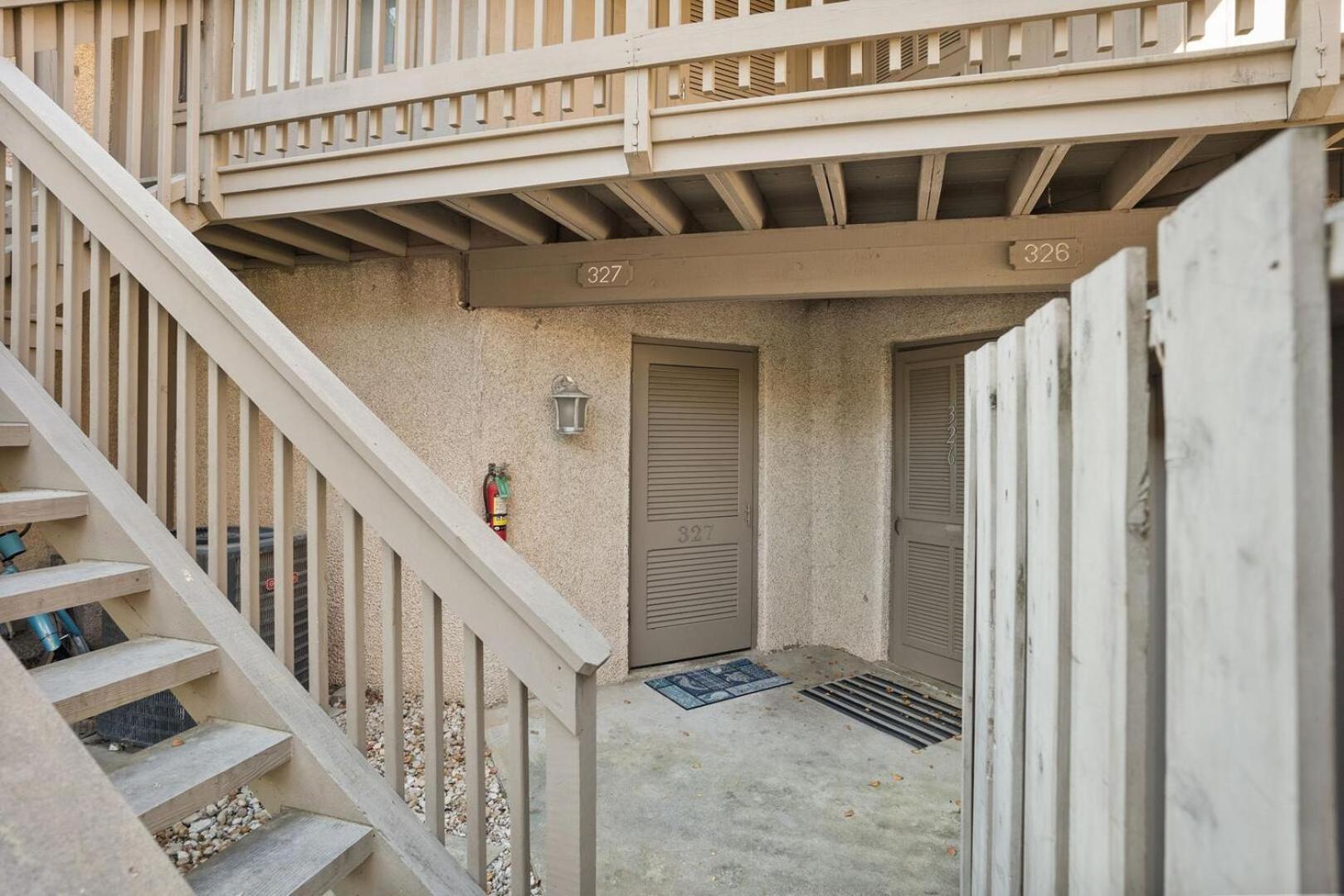 327 Capt John Fripp Villa Fripp Island Exterior photo
